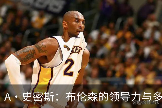A·史密斯：布伦森的领导力与多兰的投入成就了尼克斯的冠军